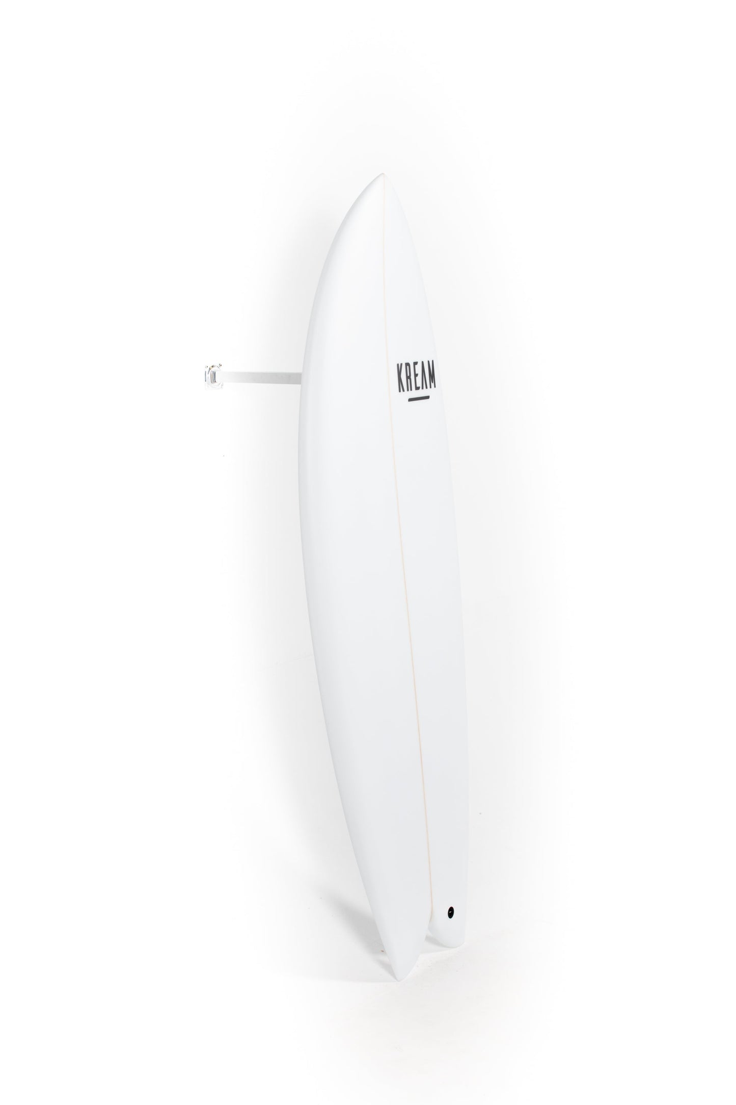 Pukas Surf Shop - Kream Surfboards - FISH - 5'6