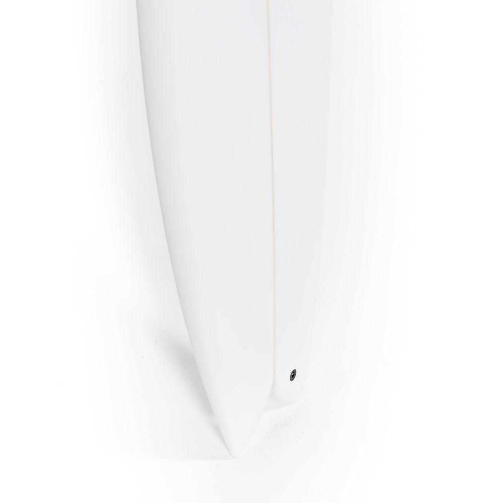 
                      
                        Pukas Surf Shop - Kream Surfboards - FISH - 5'6" - 20 3/4 - 2 7/16 - 32.07L
                      
                    