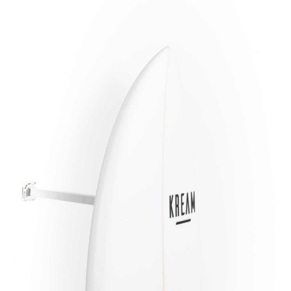 
                      
                        Pukas Surf Shop - Kream Surfboards - FISH - 5'6" - 20 3/4 - 2 7/16 - 32.07L
                      
                    