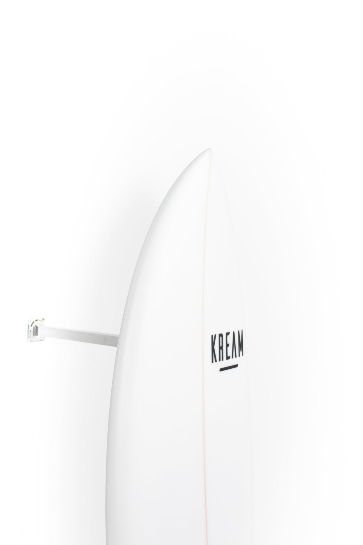 Pukas Surf Shop - Kream Surfboards - FISH - 5'6