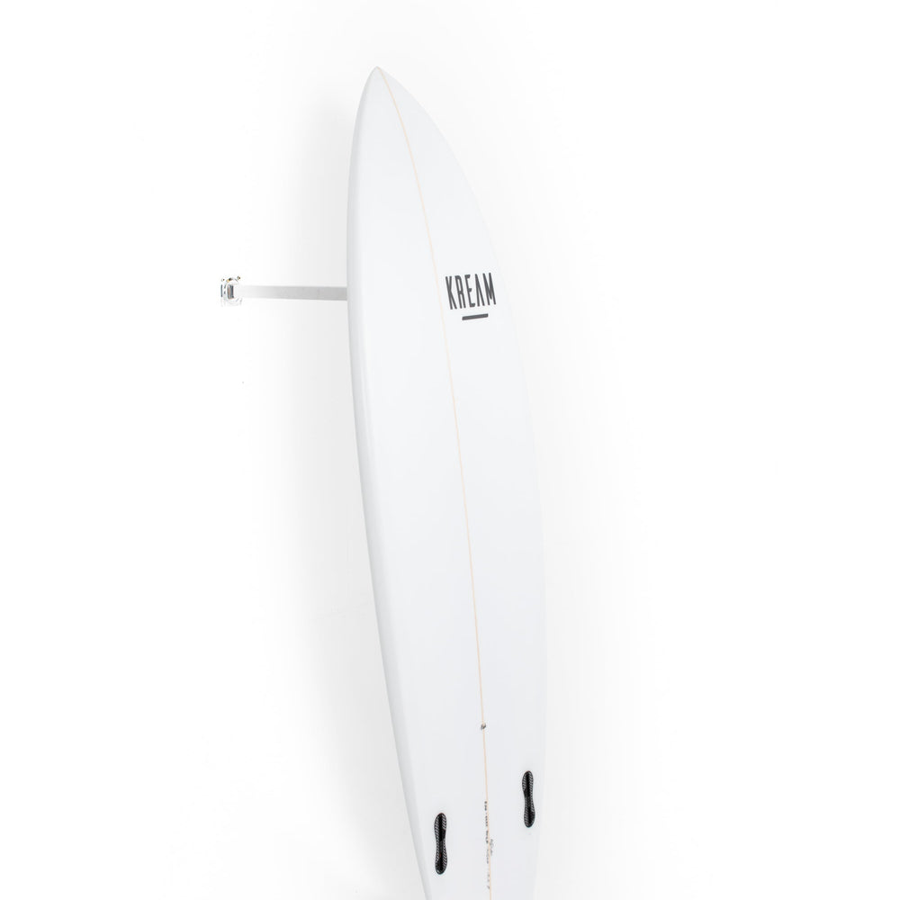 
                      
                        Pukas Surf Shop - Kream Surfboards - FISH - 5'6" - 20 3/4 - 2 7/16 - 32.07L
                      
                    