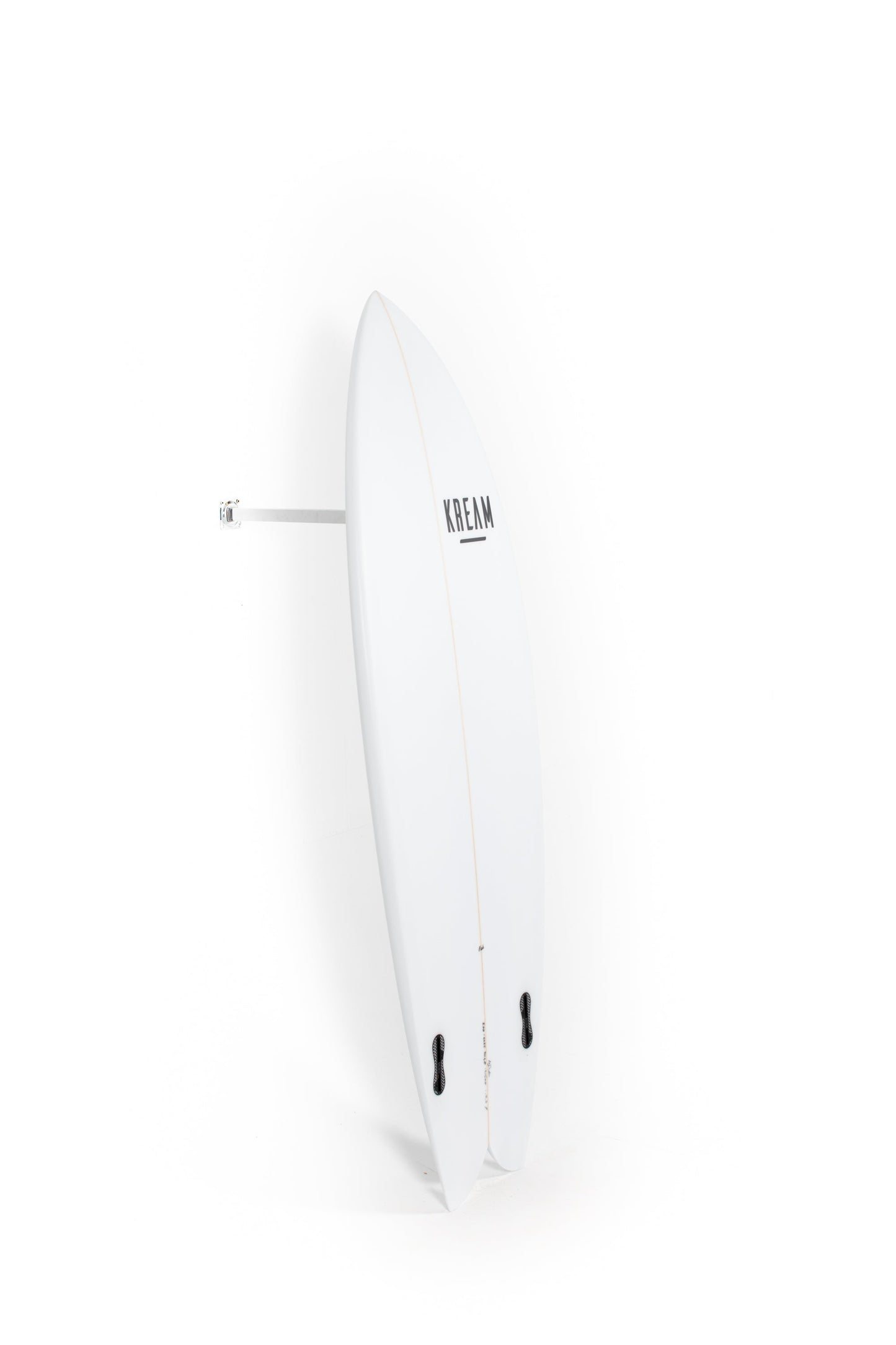 Pukas Surf Shop - Kream Surfboards - FISH - 5'6