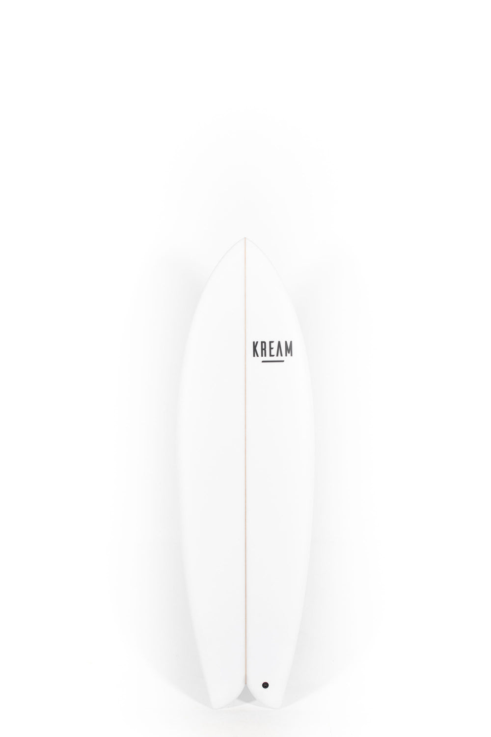 Pukas Surf Shop - Kream Surfboards - FISH - 6'0