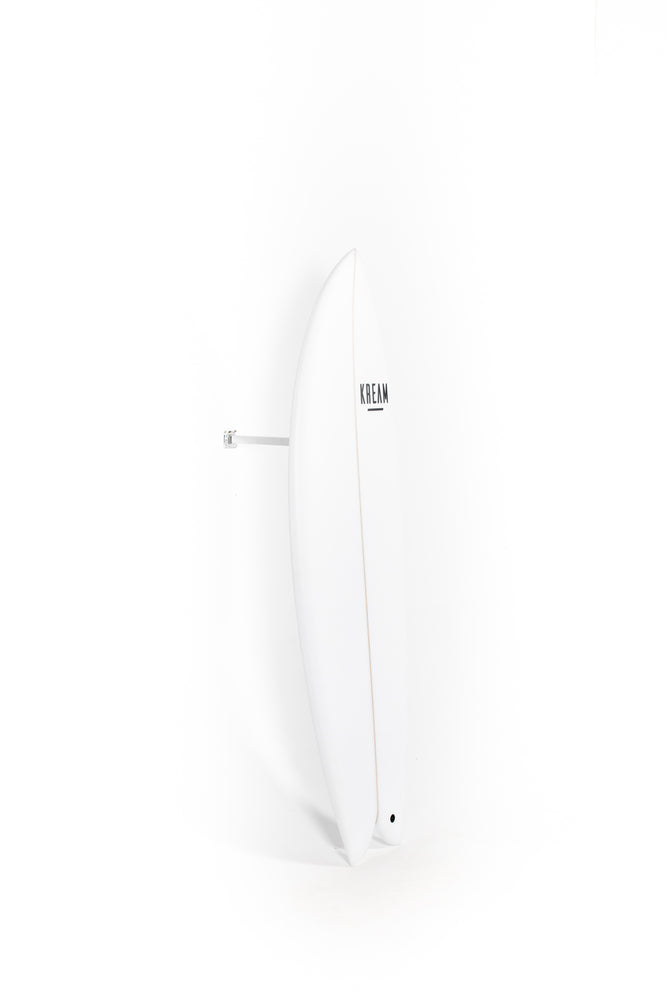 
                  
                    Pukas Surf Shop - Kream Surfboards - FISH - 6'0" - 21 1/2 - 2 5/8 - 38.2L
                  
                