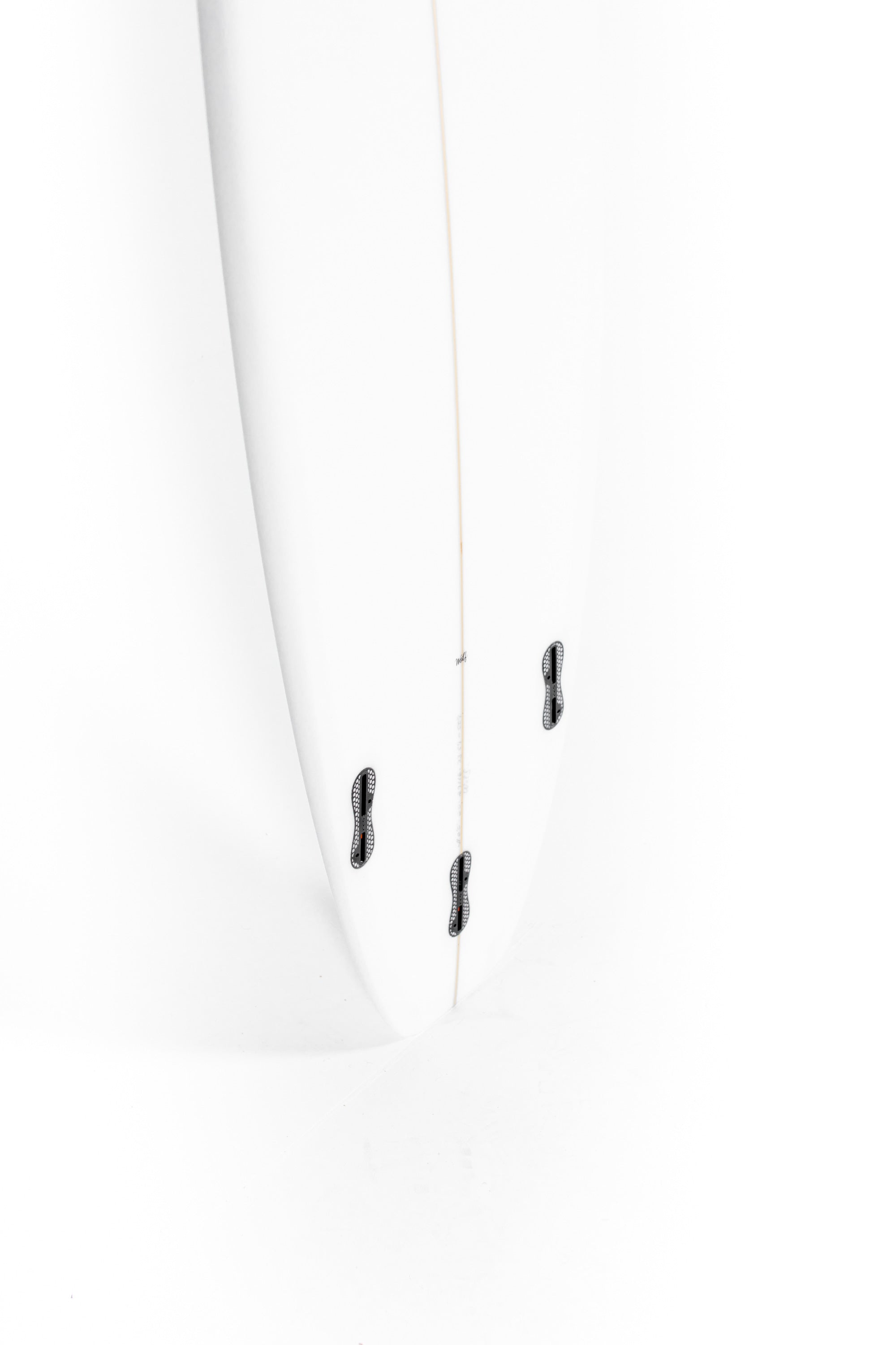 Kream Surfboards - WOLF - 6'0