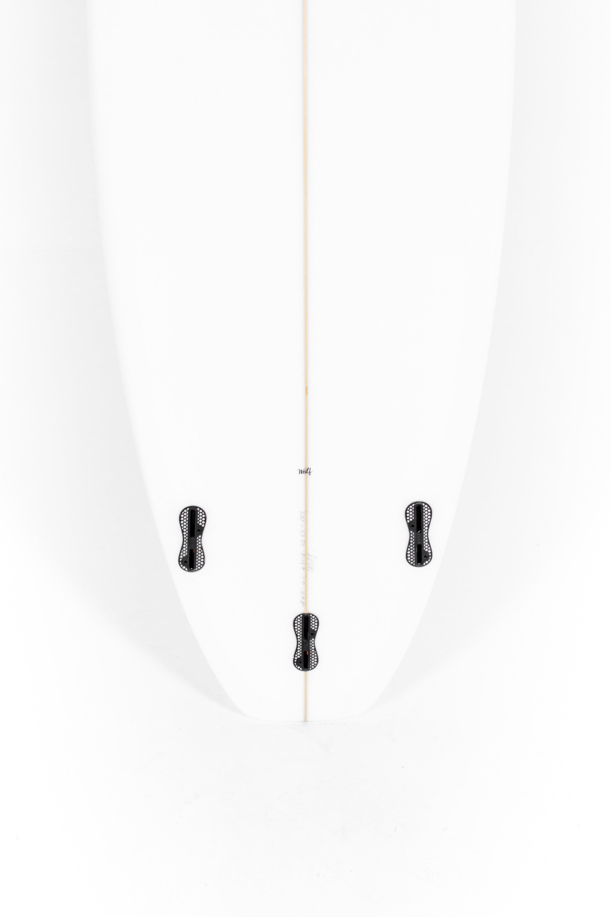 Kream Surfboards - WOLF - 6'0