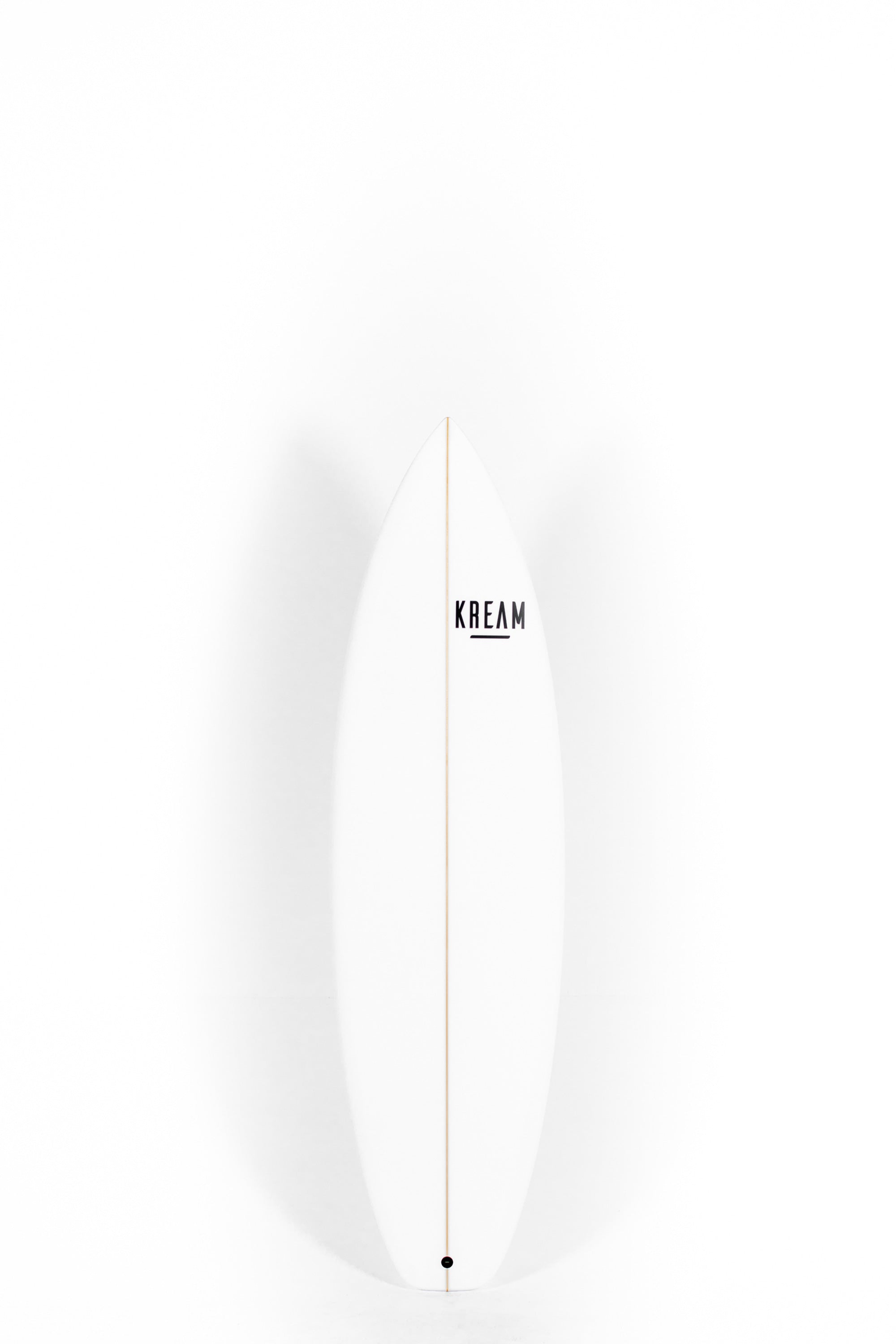 Kream Surfboards - WOLF - 6'2