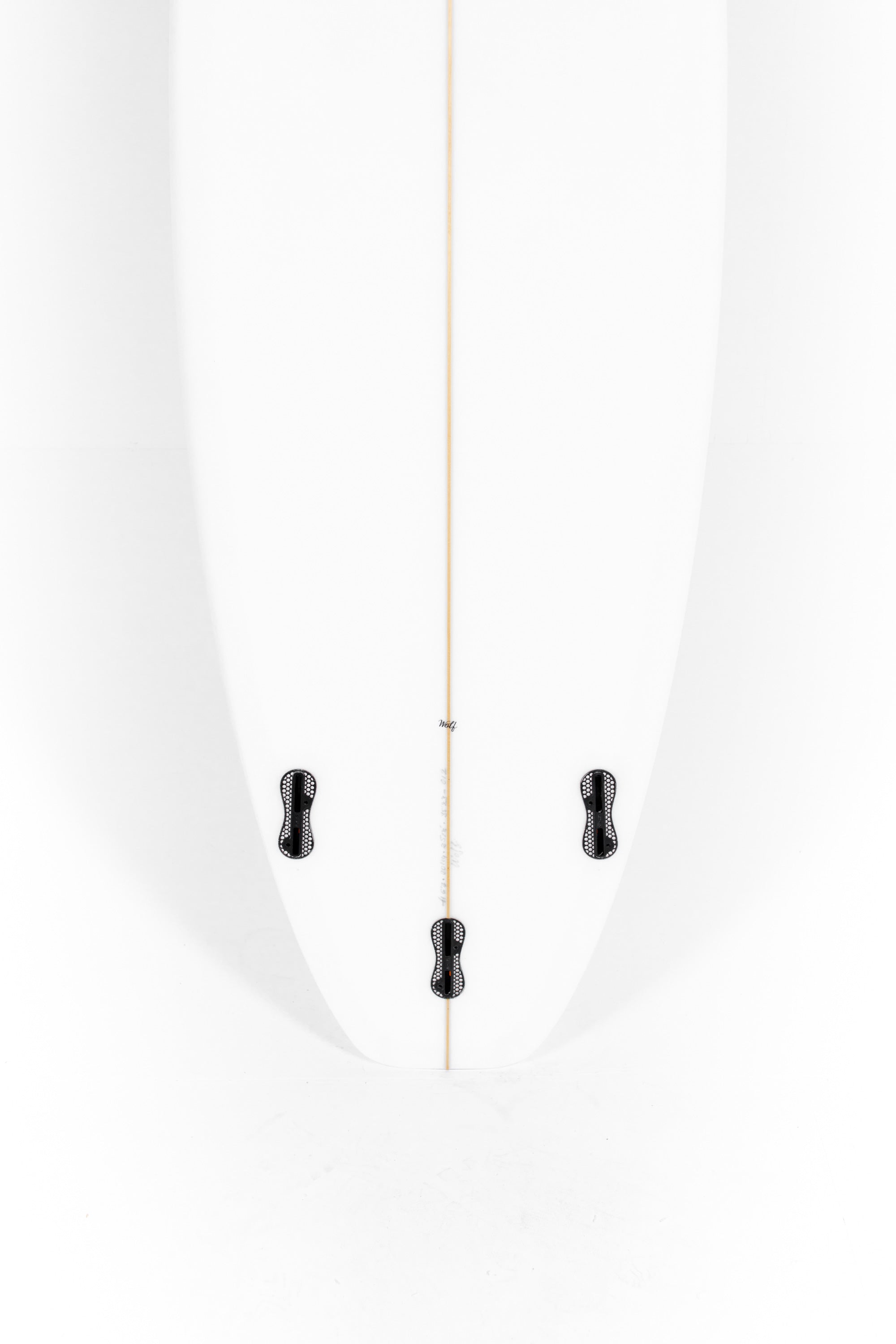 WTW ソフトボード 5'6 big-baron-softboard-military-