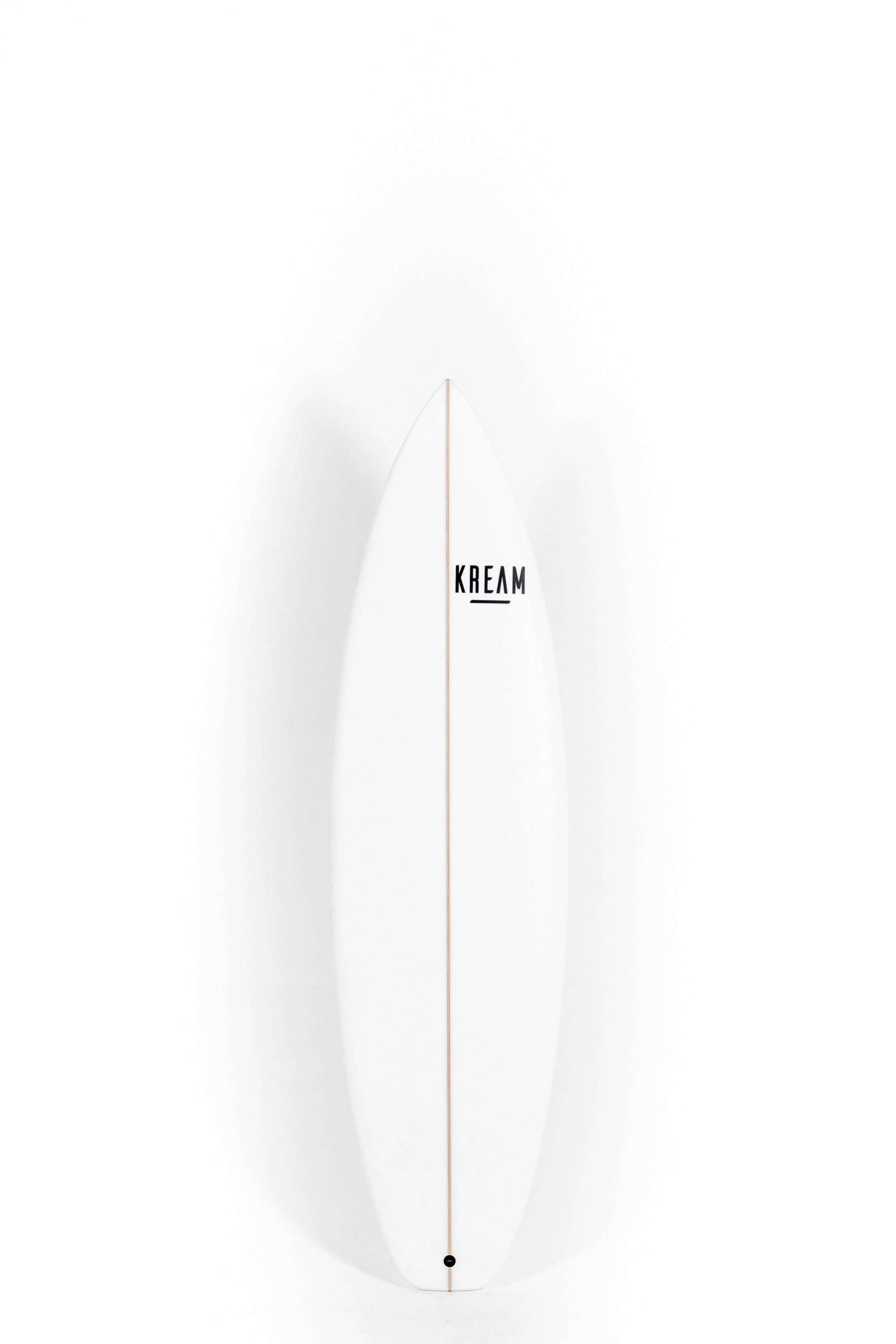 Kream Surfboards - WOLF - 6'6
