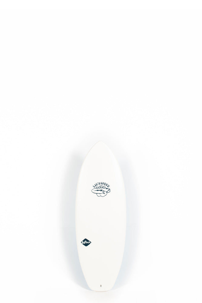 Pukas Surf Shop - SOFTECH - THE LIL RIPPER 5''0