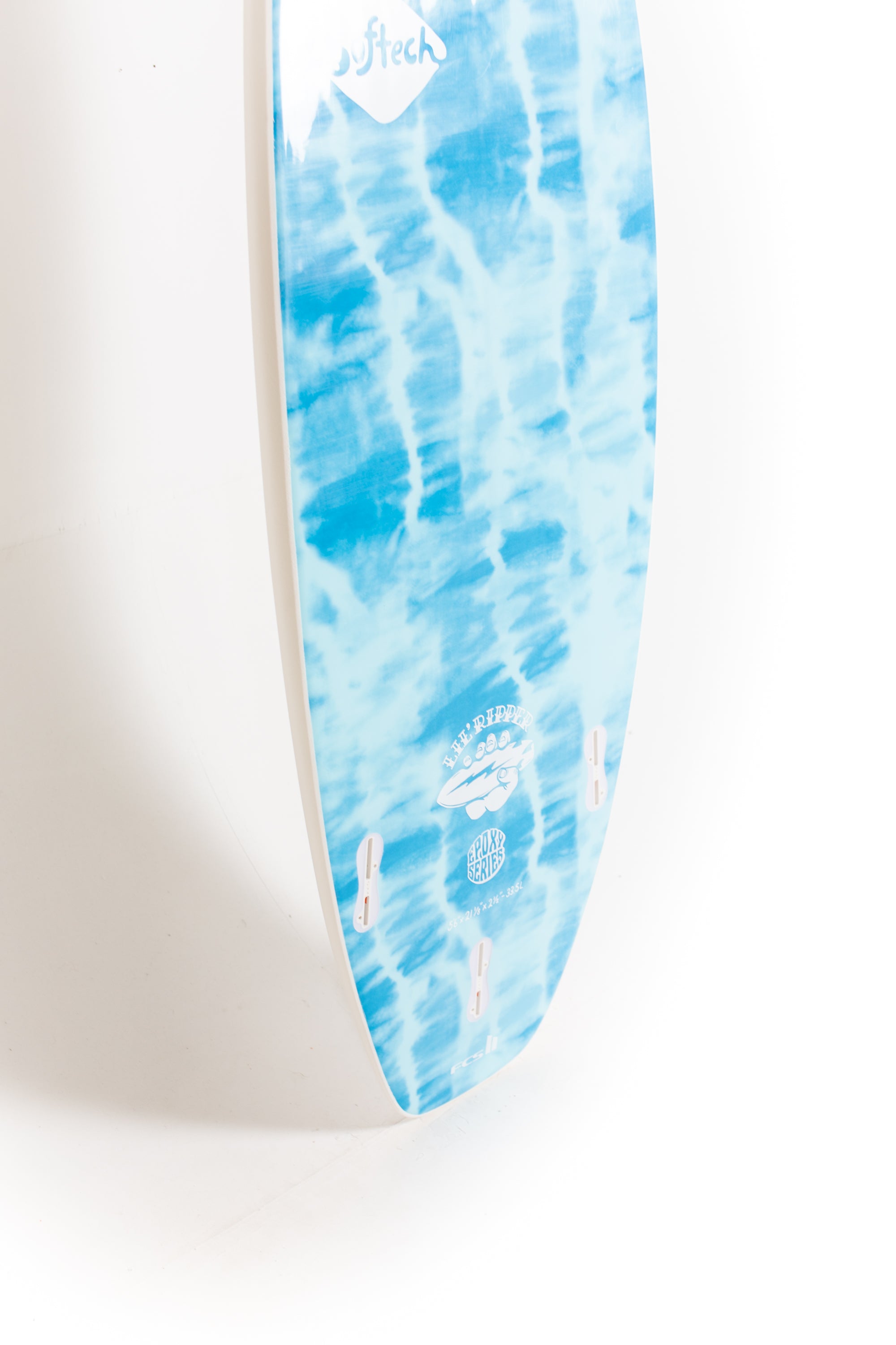 SOFTECH - THE LIL RIPPER 5'6