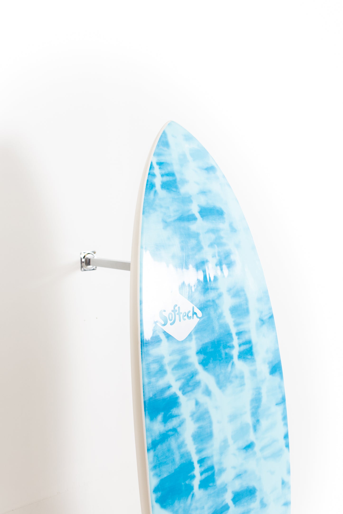 SOFTECH - THE LIL RIPPER 5'6 x 21 1/8 x 2 1/2 x 33.5L NSB