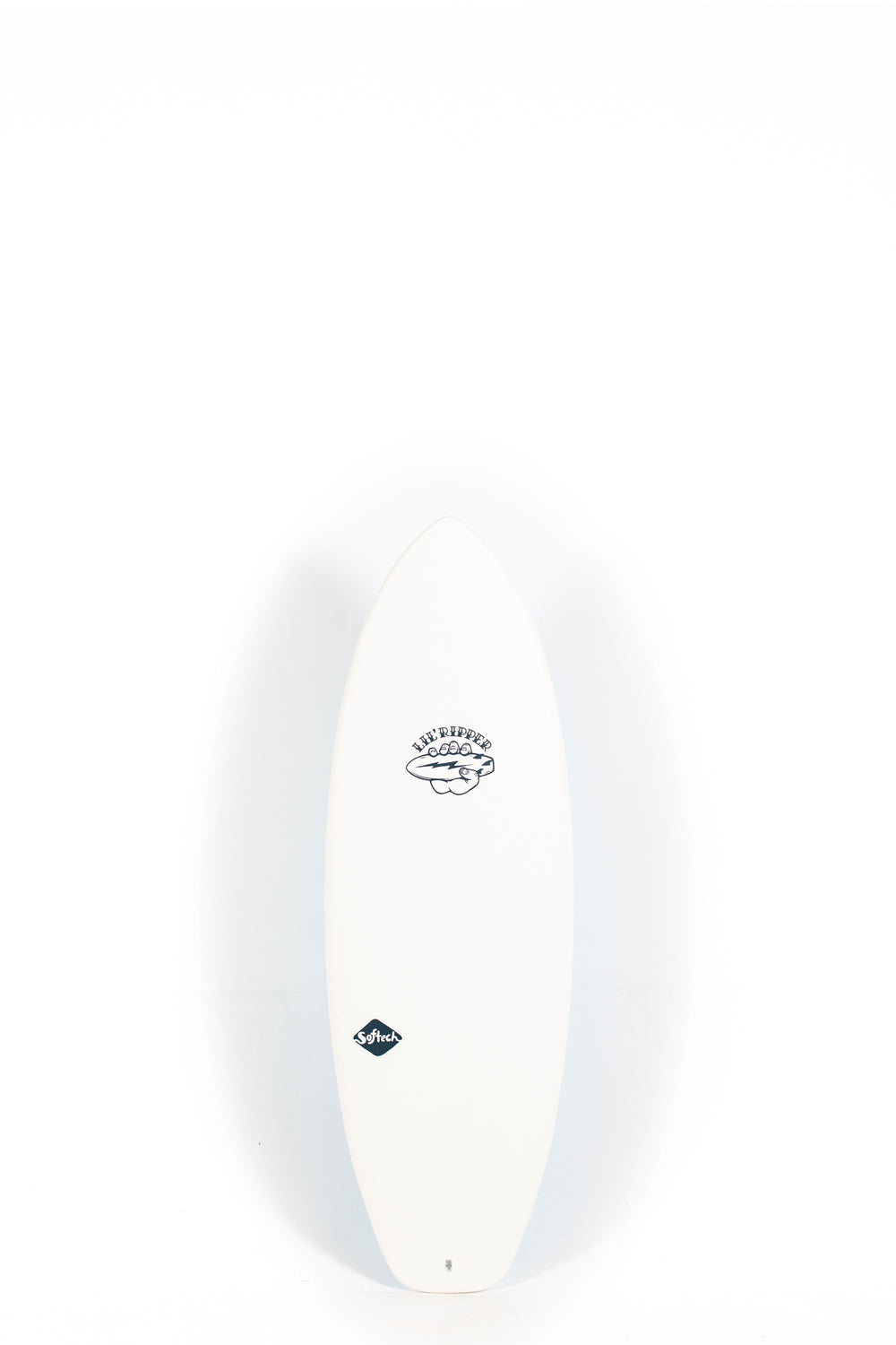 SOFTECH - THE LIL RIPPER 5'6 x 21 1/8 x 2 1/2 x 33.5L NSB