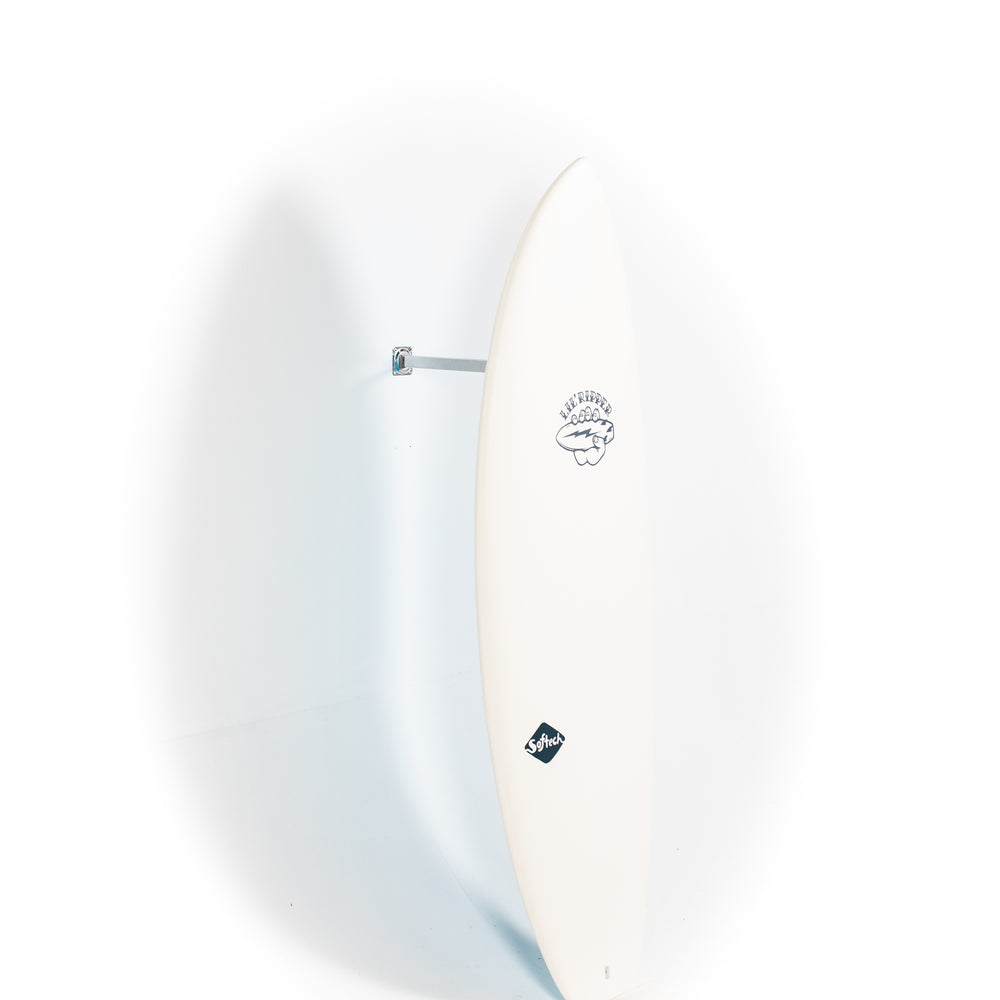 
                      
                        SOFTECH - THE LIL RIPPER 5'6 x 21 1/8 x 2 1/2 x 33.5L NSB
                      
                    