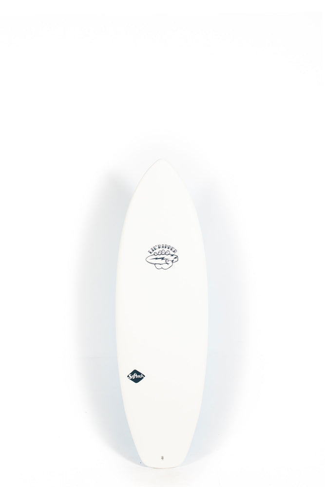 Pukas Surf Shop - SOFTECH - THE LIL RIPPER 6'0"