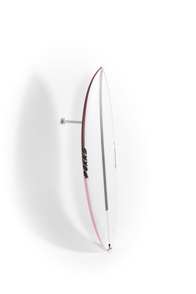 
                  
                    Pukas Surf shop - Pukas Surfboard - 69ER EVOLUTION by Axel Lorentz- 5’10” x 19,75 x 2.38 - 29,10L - AX08894
                  
                