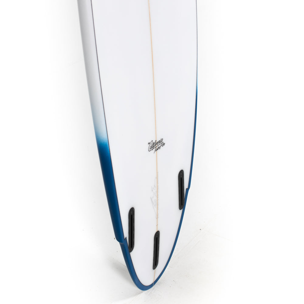 
                      
                        Pukas Surf Shop Lost Surfboards - CALIFORNIA TWIN PIN by Matt Biolos - 5'10" x 20,5 x 2,57 x 33,5L - MM00602
                      
                    