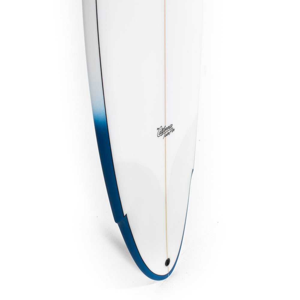 
                      
                        Pukas Surf Shop Lost Surfboards - CALIFORNIA TWIN PIN by Matt Biolos - 5'10" x 20,5 x 2,57 x 33,5L - MM00602
                      
                    