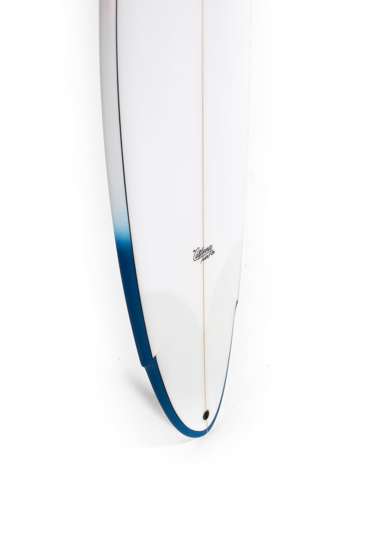 Pukas Surf Shop Lost Surfboards - CALIFORNIA TWIN PIN by Matt Biolos - 5'10