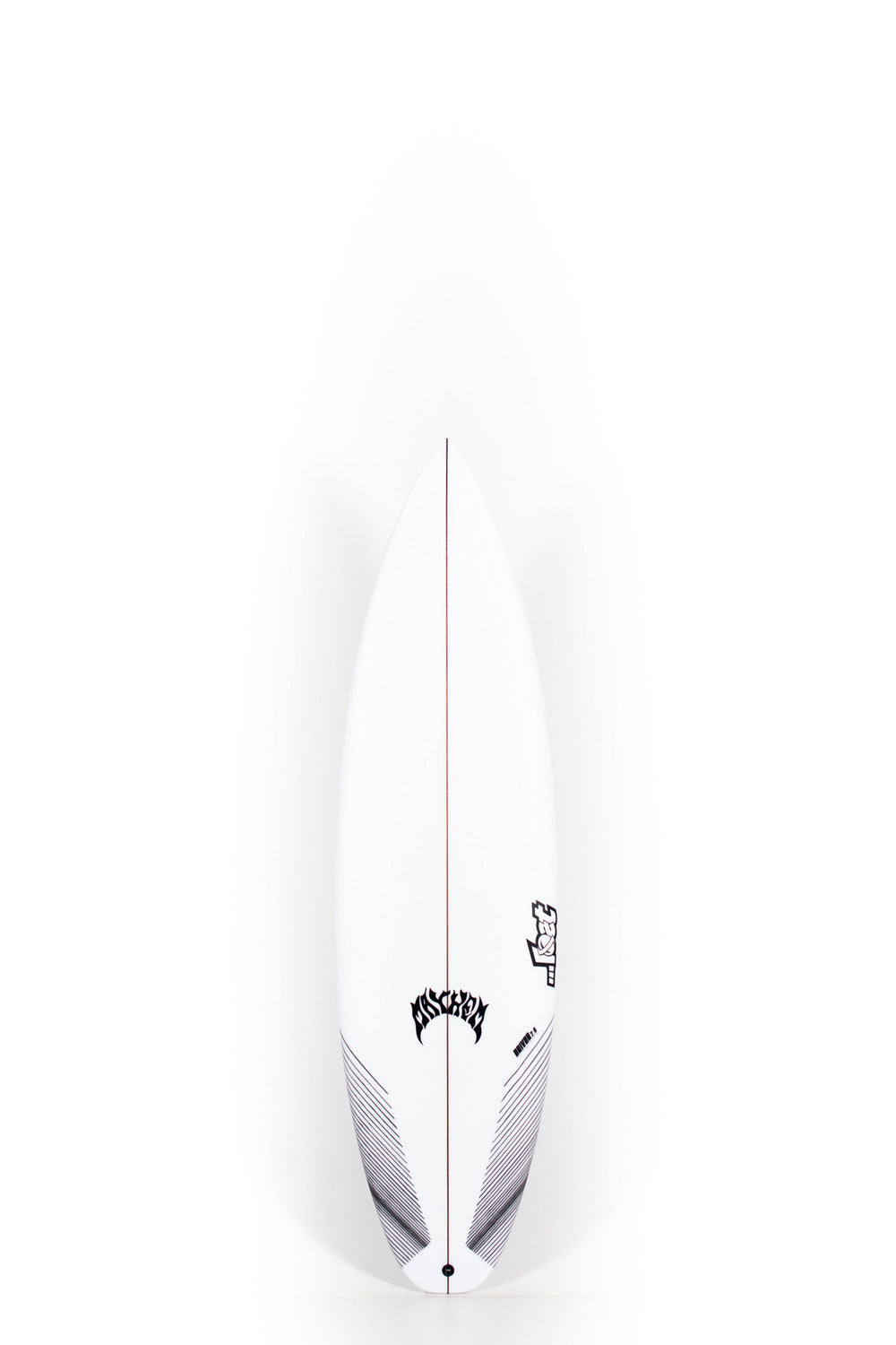 Pukas Surf Shop - Lost Surfboards - DRIVER 2.0 by Matt Biolos - 6’1” x 19,38 x 2,45 - 30L - MH12507