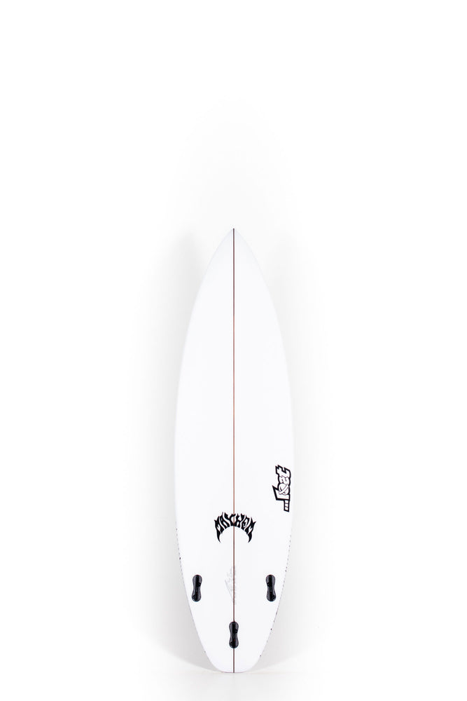 Pukas Surf Shop - Lost Surfboards - DRIVER 2.0 by Matt Biolos - 6’1” x 19,38 x 2,45 - 30L - MH12507