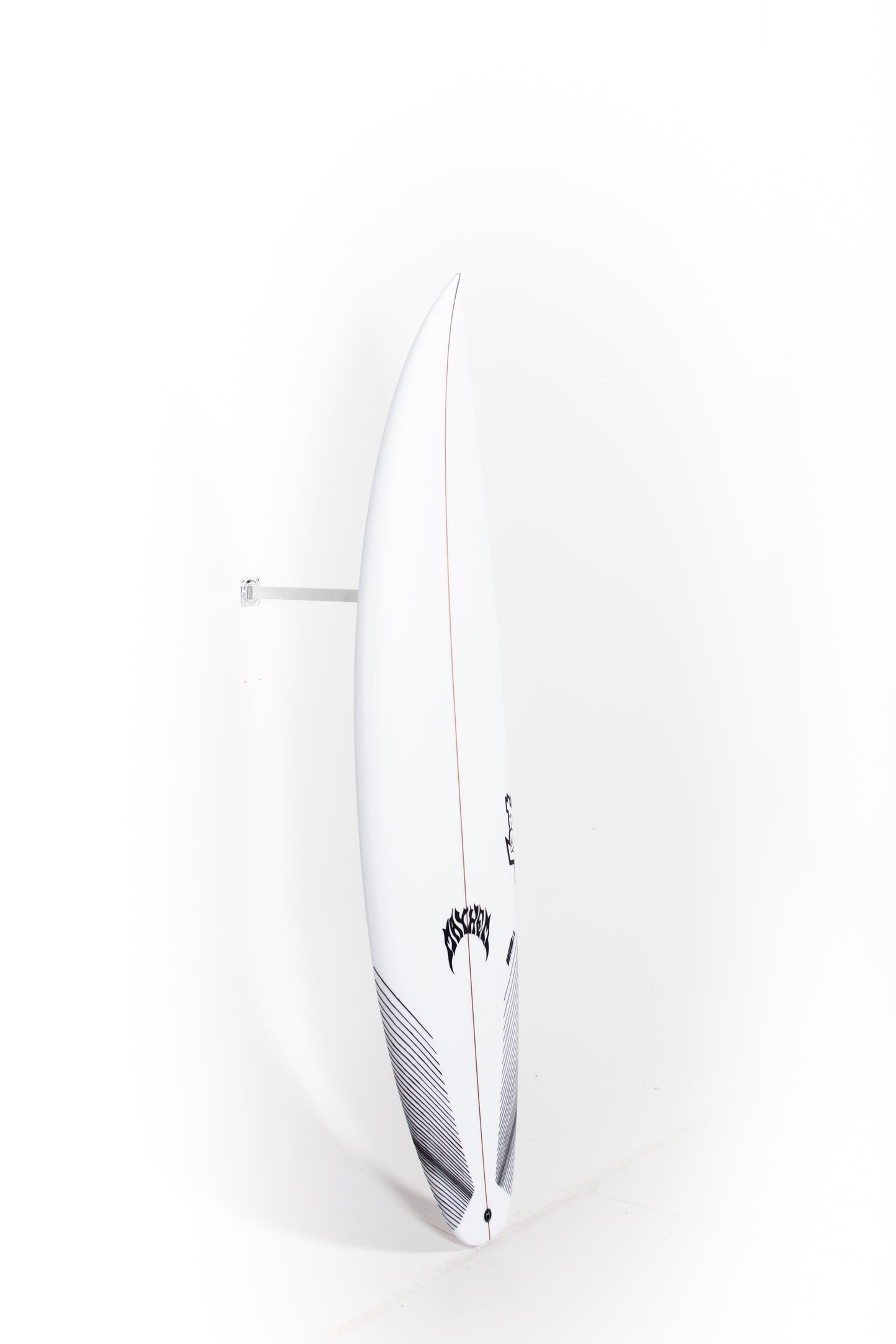
                  
                    Pukas Surf Shop - Lost Surfboards - DRIVER 2.0 by Matt Biolos - 6’1” x 19,38 x 2,45 - 30L - MH12507
                  
                