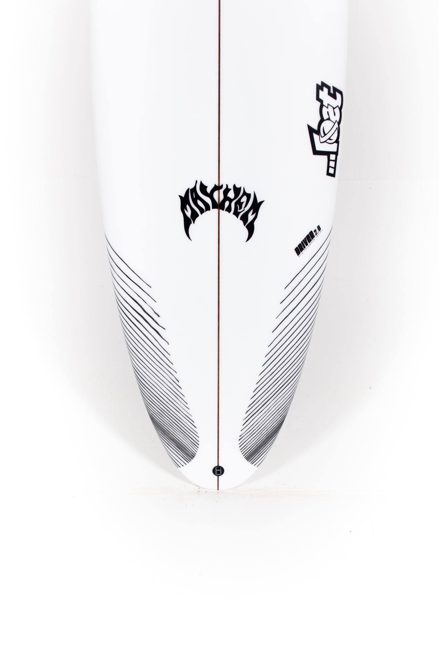 Lost Surfboards - DRIVER 2.0 by Matt Biolos - 6’5” x 19,88 x 2,63 - 34,95L  - MH12519