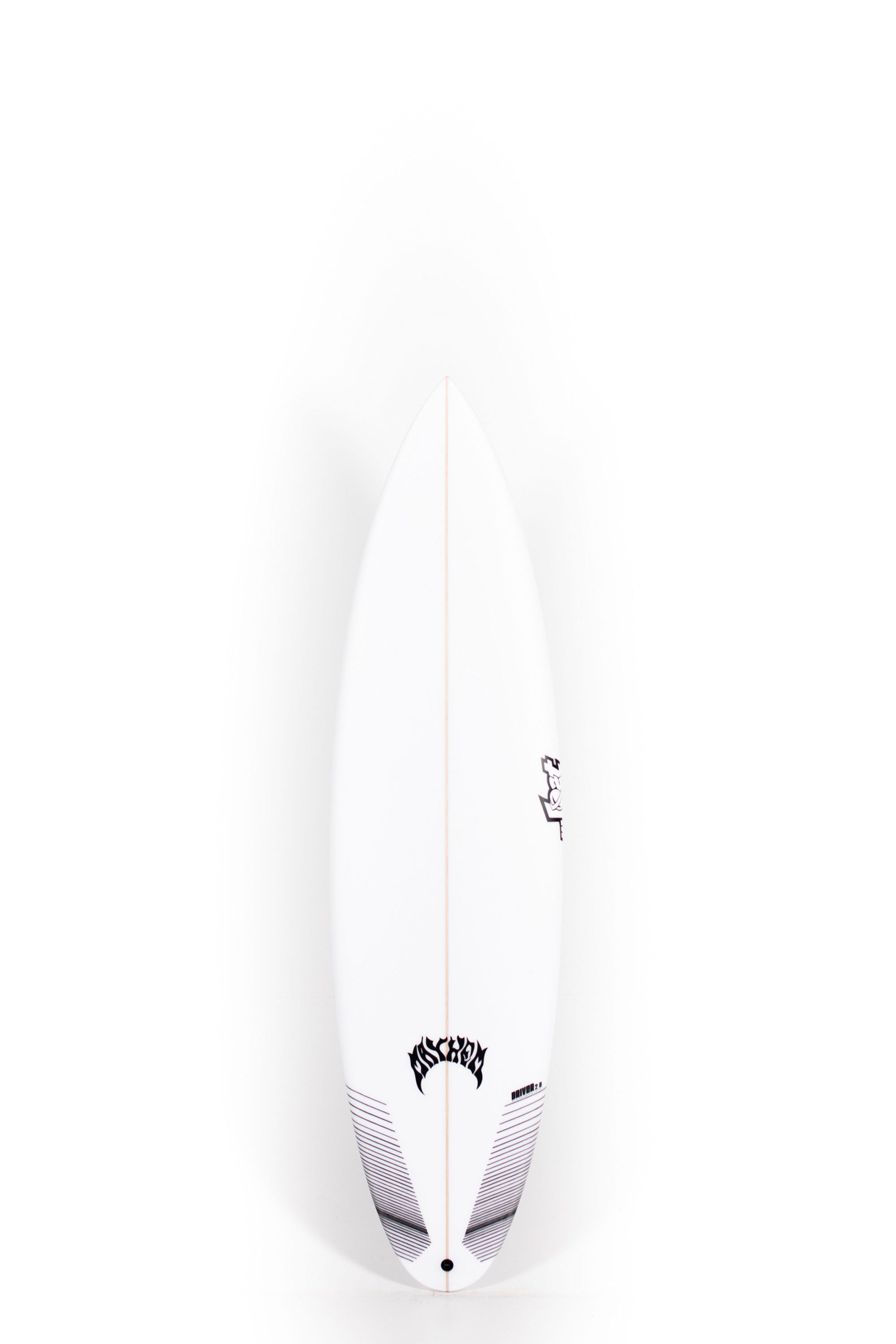 Lost Surfboards - SUB DRIVER 2.0 by Mayhem | Buy at PUKAS SURF SHOP