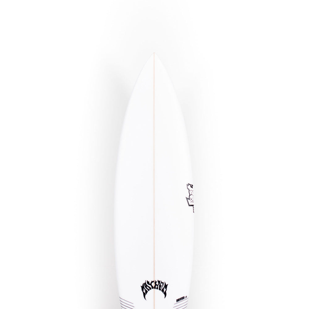 Pukas Surf shop - Lost Surfboards - DRIVER 2.0 by Matt Biolos - 6’5” x 19,88 x 2,63 - 34,95L - MH12520