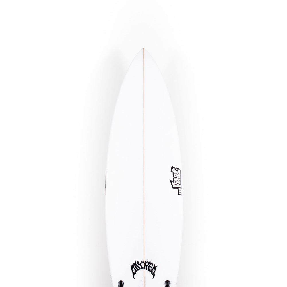 Pukas Surf shop - Lost Surfboards - DRIVER 2.0 by Matt Biolos - 6’5” x 19,88 x 2,63 - 34,95L - MH12520
