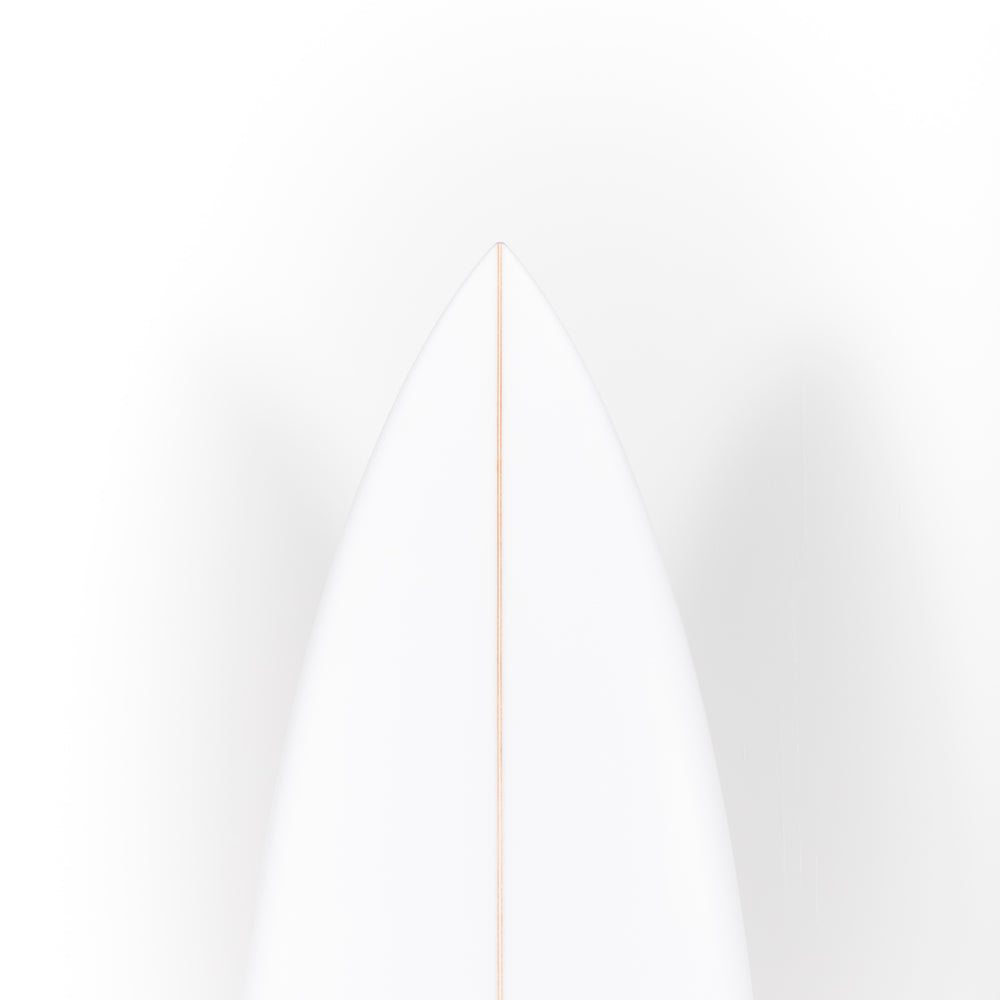 
                      
                        Pukas Surf shop - Lost Surfboards - DRIVER 2.0 by Matt Biolos - 6’5” x 19,88 x 2,63 - 34,95L - MH12520
                      
                    