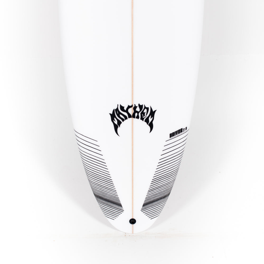 
                      
                        Pukas Surf shop - Lost Surfboards - DRIVER 2.0 by Matt Biolos - 6’5” x 19,88 x 2,63 - 34,95L - MH12520
                      
                    