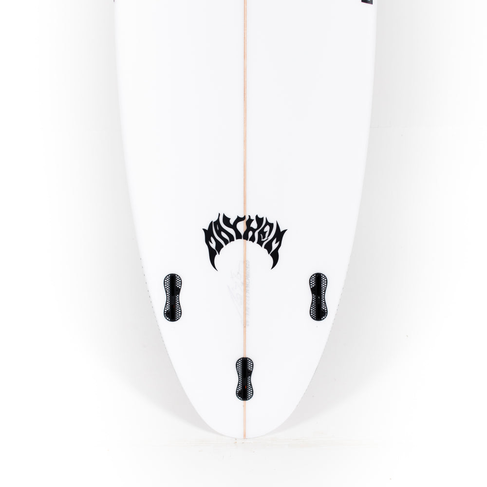 
                      
                        Pukas Surf shop - Lost Surfboards - DRIVER 2.0 by Matt Biolos - 6’5” x 19,88 x 2,63 - 34,95L - MH12520
                      
                    