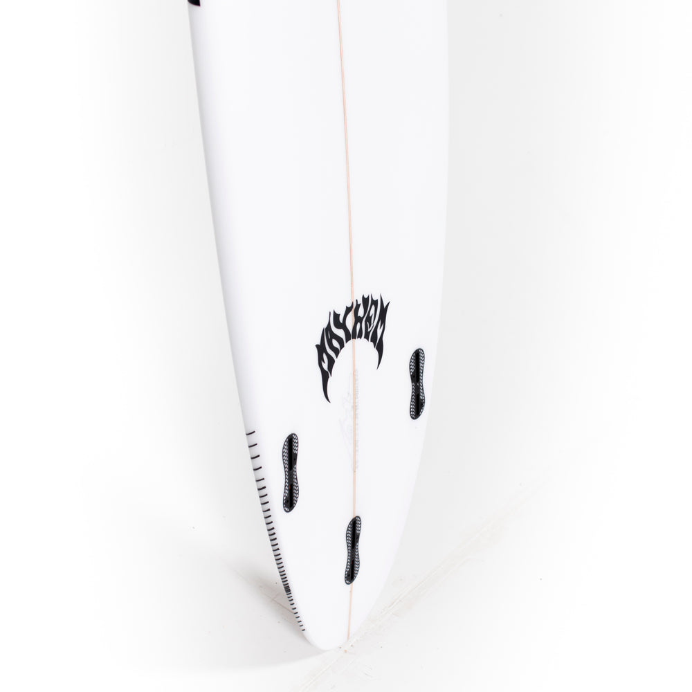 
                      
                        Pukas Surf shop - Lost Surfboards - DRIVER 2.0 by Matt Biolos - 6’5” x 19,88 x 2,63 - 34,95L - MH12520
                      
                    