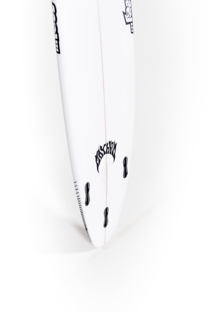 
                  
                    Pukas Surf shop - Lost Surfboards - DRIVER 2.0 by Matt Biolos - 6’5” x 19,88 x 2,63 - 34,95L - MH12520
                  
                