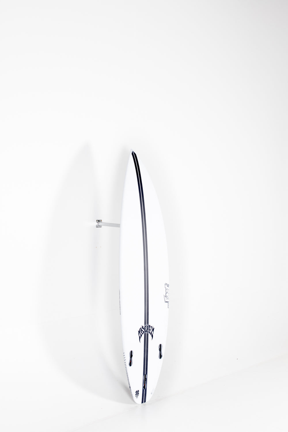 Lost Surfboard - DRIVER 2.0 by Matt Biolos - Light Speed - 6'0” x ...