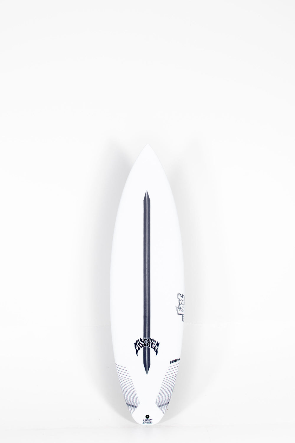 Lost Surfboard - DRIVER 2.0 by Matt Biolos - Light Speed - 6'0” x