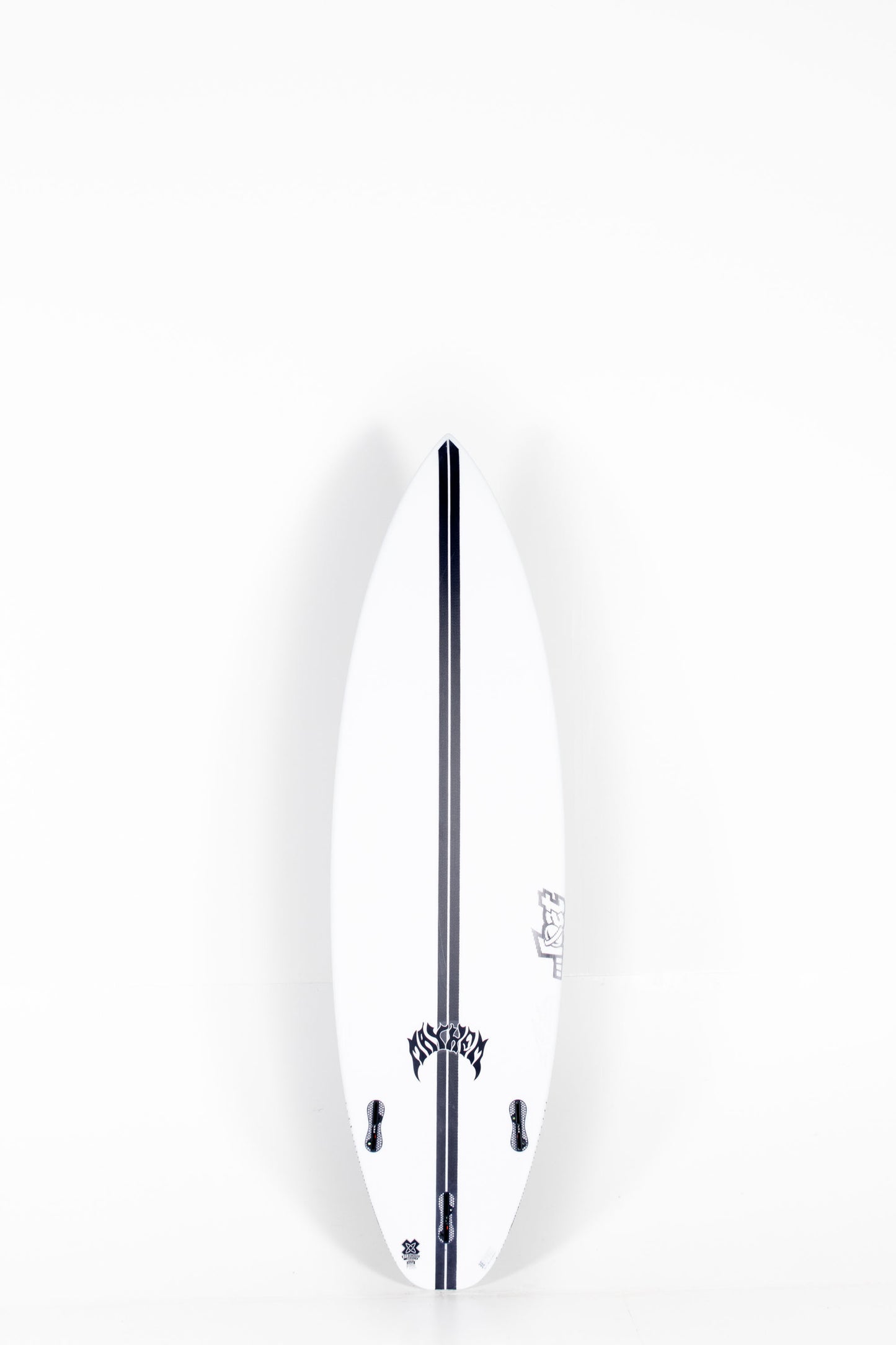 Pukas Surf Shop - Lost Surfboard - DRIVER 2.0 by Matt Biolos - Light Speed - 6’0” x 19,50 x 2,50 - 30,75L - MH12362