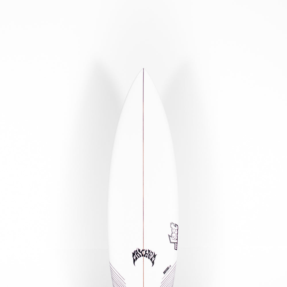 
                      
                        Pukas Surf Shop - Lost Surfboards - DRIVER 2.0 by Matt Biolos - 6’1” x 19,38 x 2,45 - 30,05L - MH12509
                      
                    