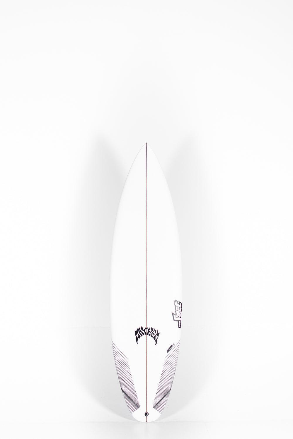 Pukas Surf Shop - Lost Surfboards - DRIVER 2.0 by Matt Biolos - 6’1” x 19,38 x 2,45 - 30,05L - MH12509