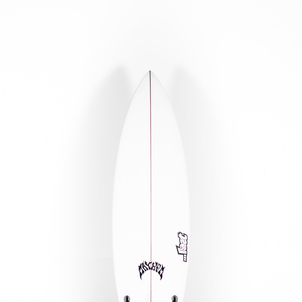 
                      
                        Pukas Surf Shop - Lost Surfboards - DRIVER 2.0 by Matt Biolos - 6’1” x 19,38 x 2,45 - 30,05L - MH12509
                      
                    