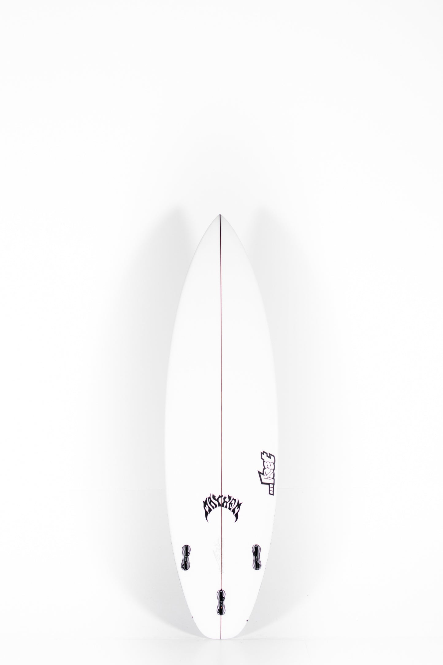 Pukas Surf Shop - Lost Surfboards - DRIVER 2.0 by Matt Biolos - 6’1” x 19,38 x 2,45 - 30,05L - MH12509