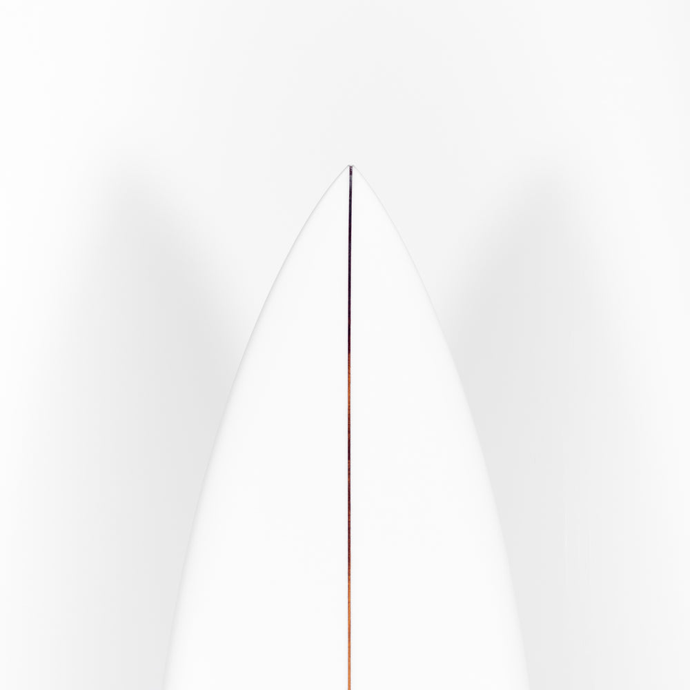 
                      
                        Pukas Surf Shop - Lost Surfboards - DRIVER 2.0 by Matt Biolos - 6’1” x 19,38 x 2,45 - 30,05L - MH12509
                      
                    