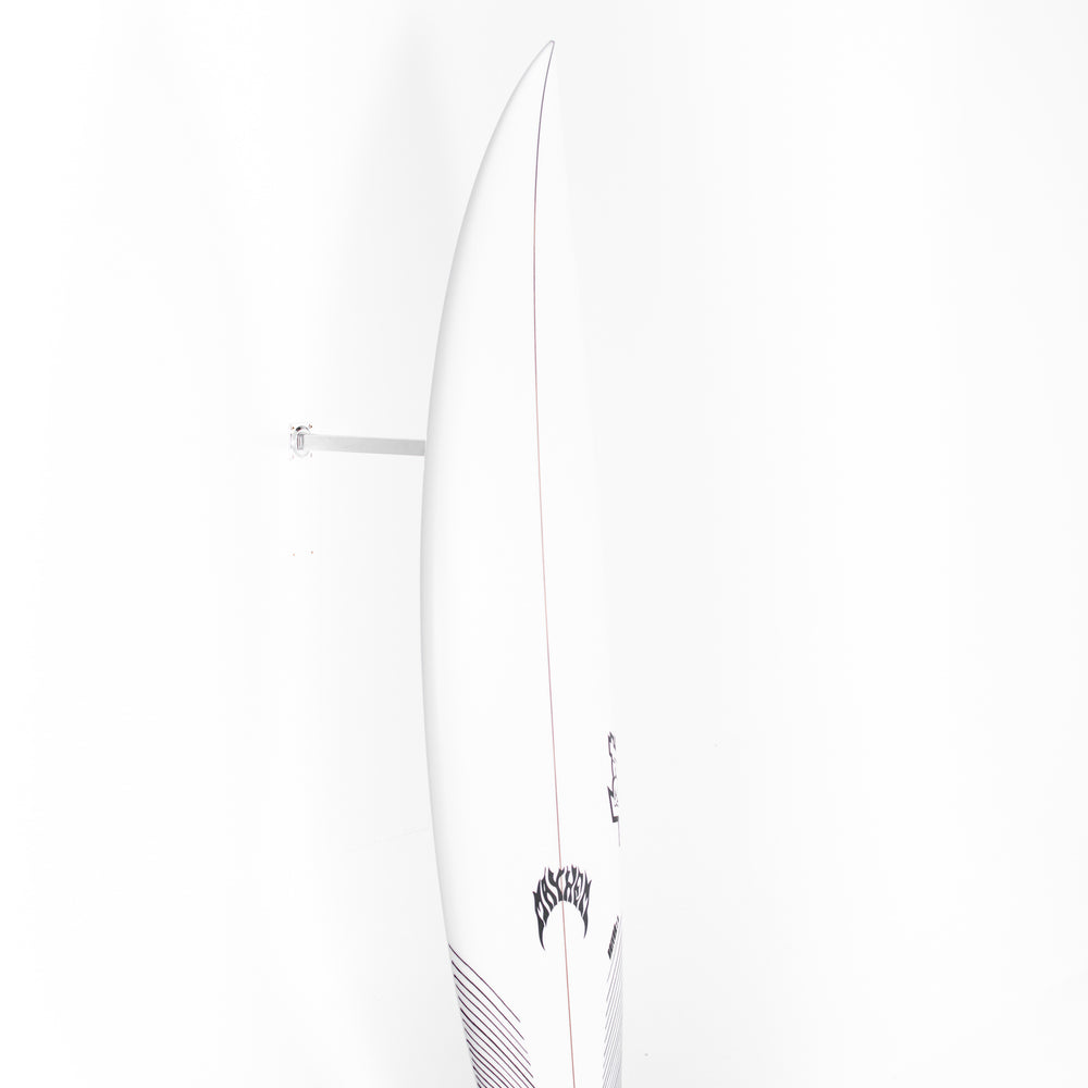 
                      
                        Pukas Surf Shop - Lost Surfboards - DRIVER 2.0 by Matt Biolos - 6’1” x 19,38 x 2,45 - 30,05L - MH12509
                      
                    