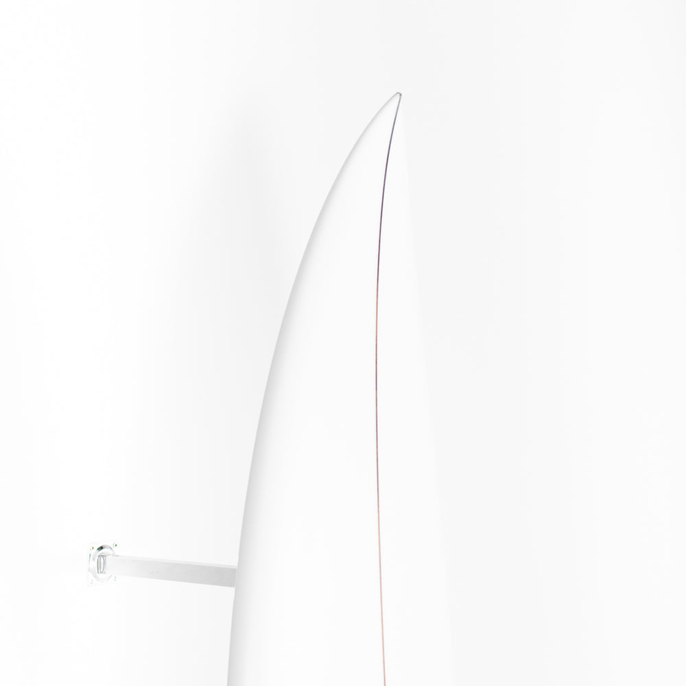 
                      
                        Pukas Surf Shop - Lost Surfboards - DRIVER 2.0 by Matt Biolos - 6’1” x 19,38 x 2,45 - 30,05L - MH12509
                      
                    