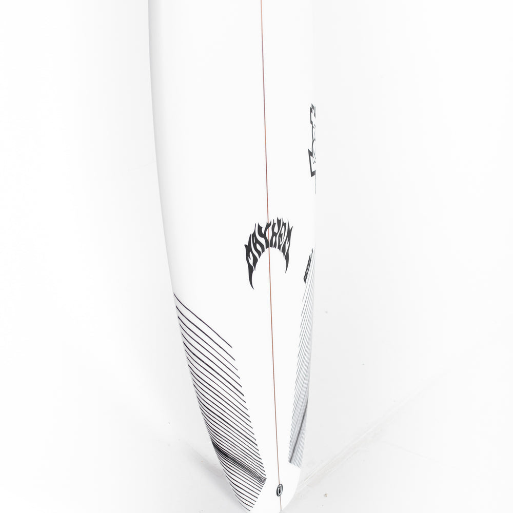 
                      
                        Pukas Surf Shop - Lost Surfboards - DRIVER 2.0 by Matt Biolos - 6’1” x 19,38 x 2,45 - 30,05L - MH12509
                      
                    