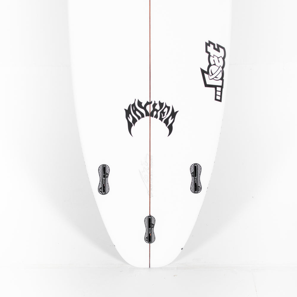 
                      
                        Pukas Surf Shop - Lost Surfboards - DRIVER 2.0 by Matt Biolos - 6’1” x 19,38 x 2,45 - 30,05L - MH12509
                      
                    