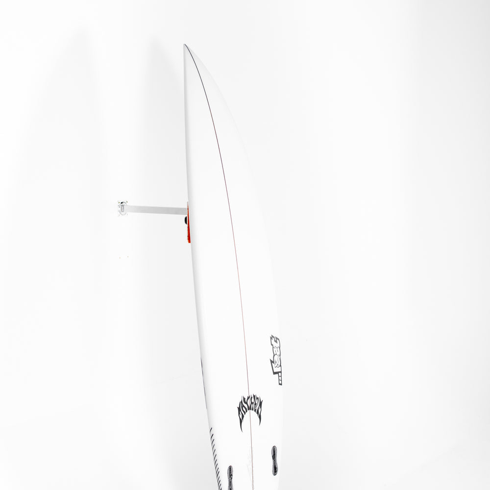 
                      
                        Pukas Surf Shop - Lost Surfboards - DRIVER 2.0 by Matt Biolos - 6’1” x 19,38 x 2,45 - 30,05L - MH12509
                      
                    