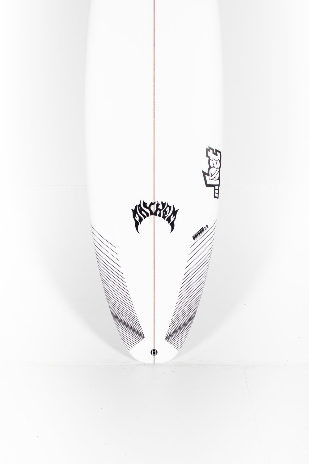 Lost Surfboards - SUB DRIVER 2.0 by Mayhem | Buy at PUKAS SURF SHOP