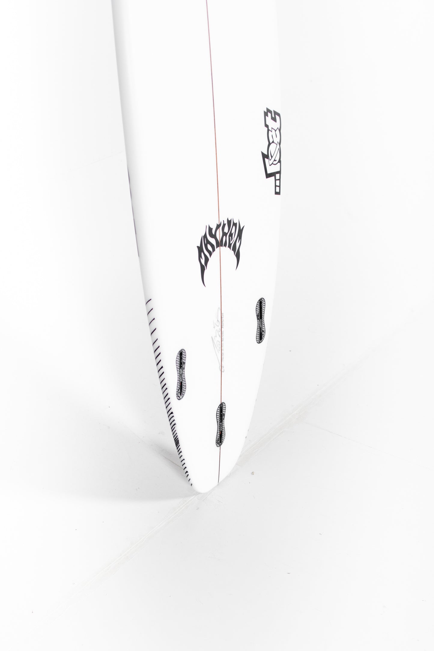 
                  
                    Pukas Surf Shop - Lost Surfboards - DRIVER 2.0 by Matt Biolos - 6’2” x 19,5 x 2,5 - 31,4L - MH12511
                  
                